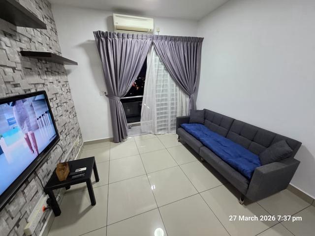 Serviced Residence for sale in Johore Bahru, Johor
