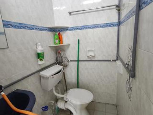 Condominium for sale in Wellesley, Penang