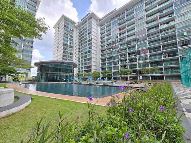 Serviced Residence for sale in Johore Bahru, Johor