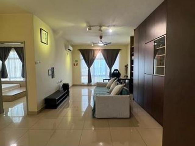 Condominium for sale in Tebrau, Johor