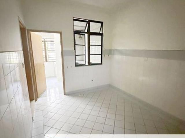 House for sale in Plentong, Johor