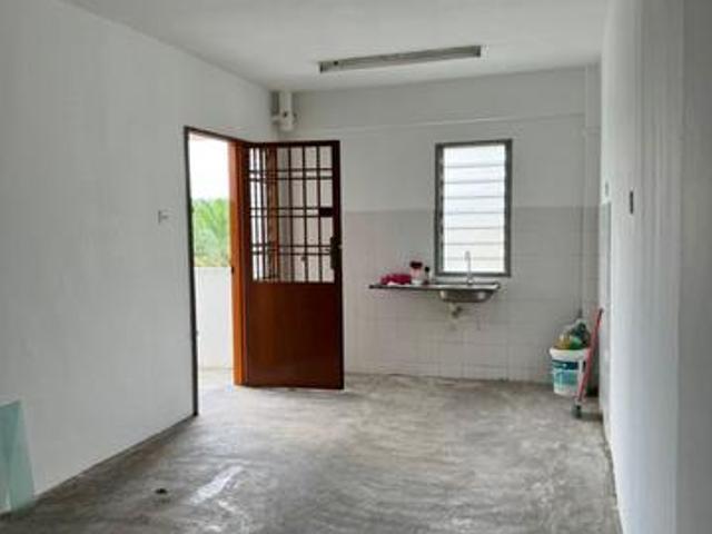 Flat for sale in Masai, Johor