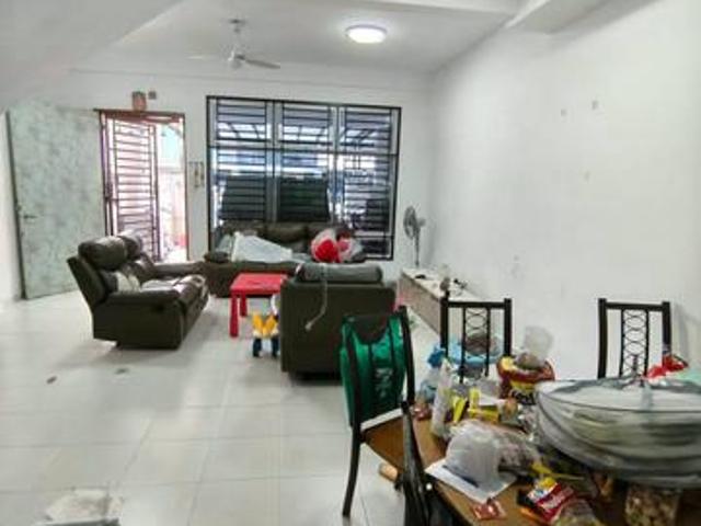 Terraced House for sale in Bukit Ledang, Johor
