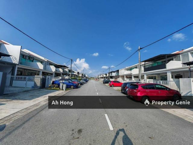 Terraced House for sale in Bukit Ledang, Johor
