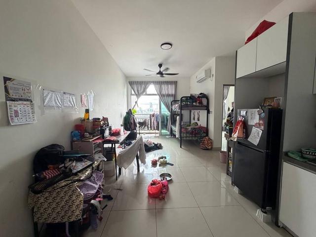 Serviced Residence for sale in Johore Bahru, Johor