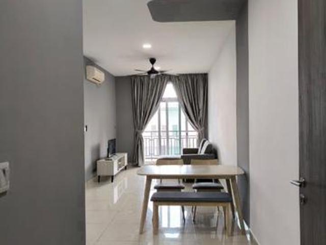Serviced Residence for sale in Johore Bahru, Johor