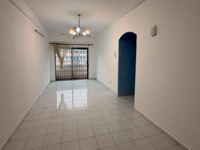 Apartment for sale in Johor Bahru