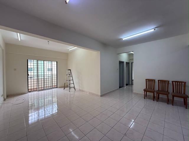 Apartment for sale in Johore Bahru, Johor