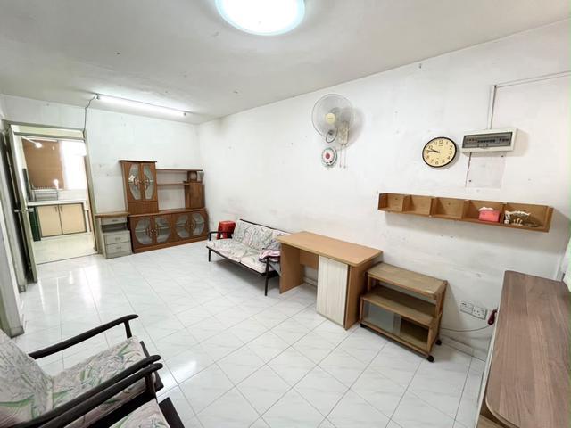 Flat for sale in Tebrau, Johor