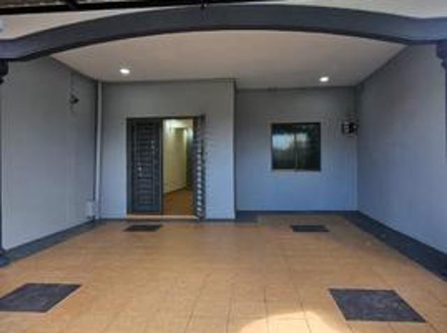 Terraced House for sale in Ulu Tiram, Johor