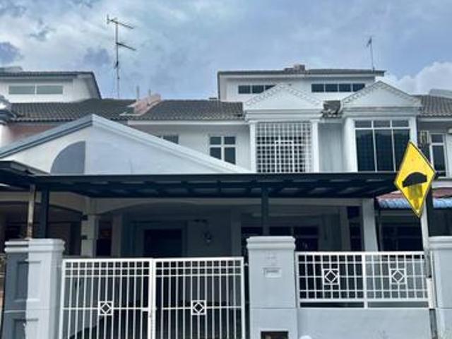 Terraced House for sale in Pontian, Johor