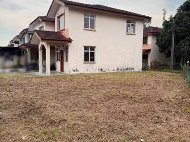 Terraced House for sale in Johore Bahru, Johor