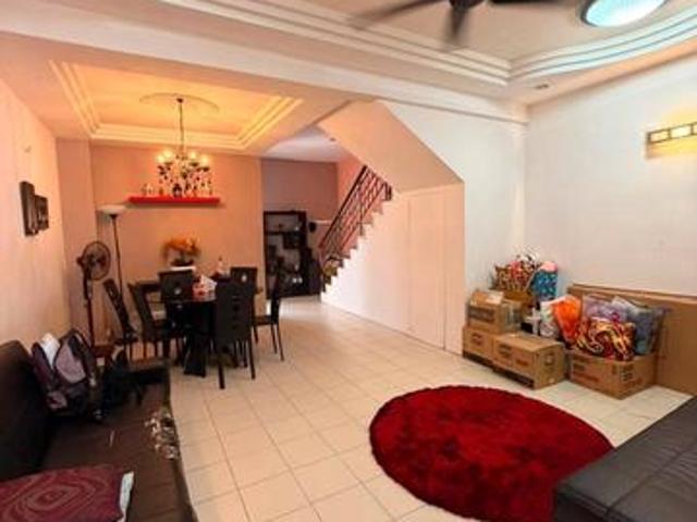 Terraced House for sale in Pasir Gudang, Johor