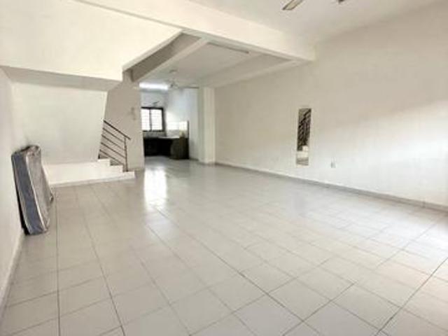 Terraced House for sale in Pasir Gudang, Johor