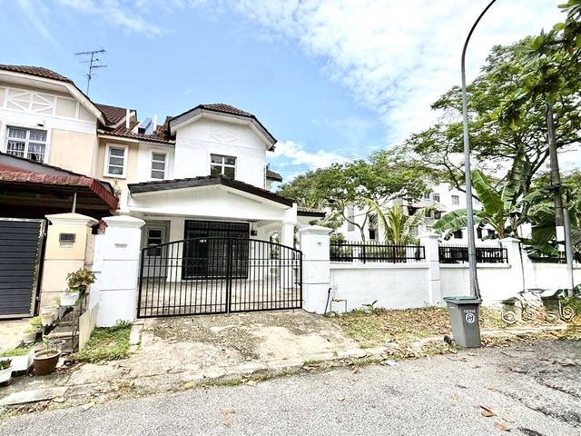 Terraced House for sale in Skudai, Iskandar Puteri