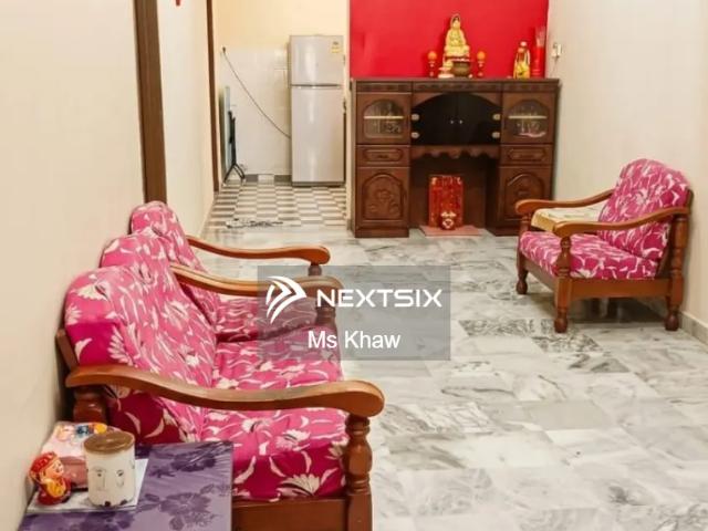 Residential House for sale in Johore Bahru, Johor