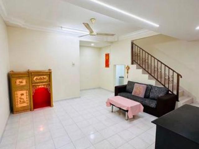 Terraced House for sale in Kulai, Johor