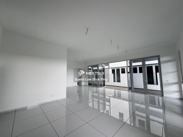 Residential House for sale in Johor