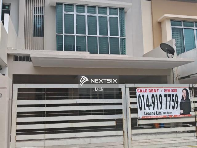 Residential House for sale in Johore Bahru, Johor