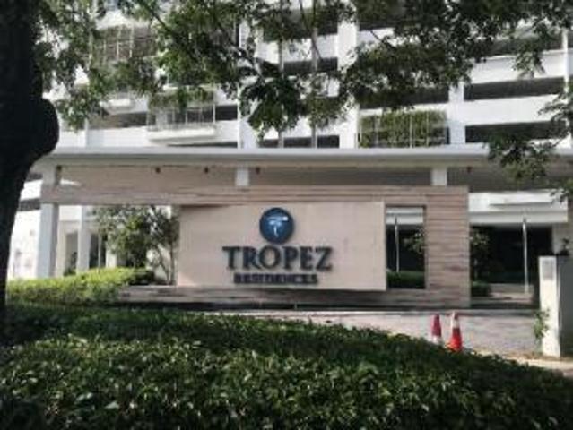 Serviced Residence for sale in Johor Bahru