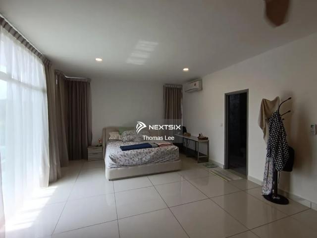 Residential House for sale in Johore Bahru, Johor