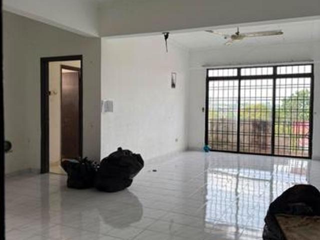 Apartment for sale in Johor Bahru