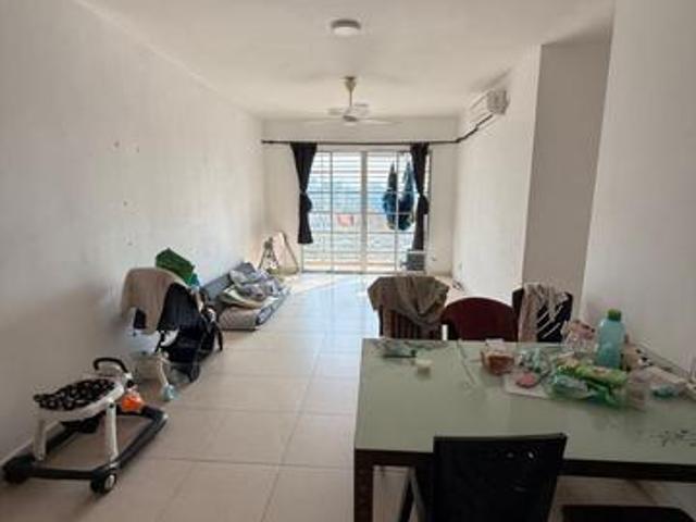 Apartment for sale in Johore Bahru, Johor