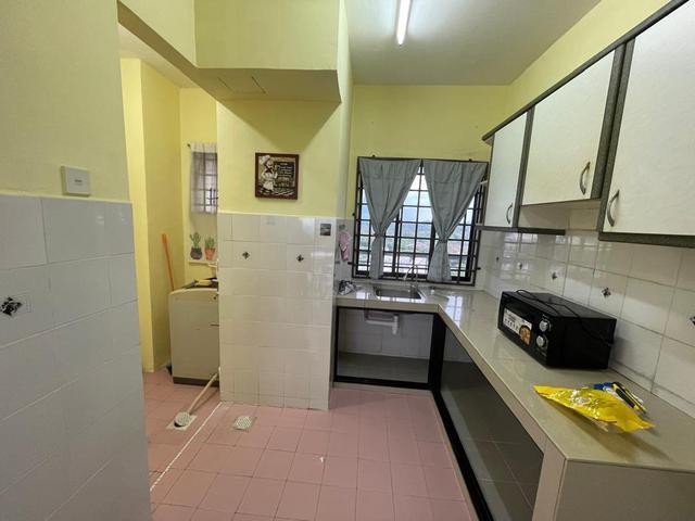 Apartment for sale in Masai, Johor