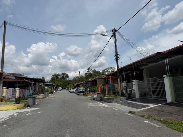 Terraced House for sale in Johore Bahru, Johor