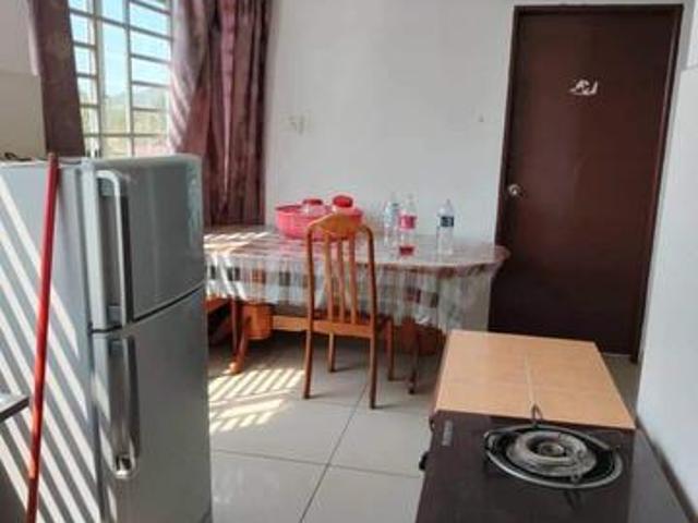 Apartment for sale in Kinabalu, Sabah