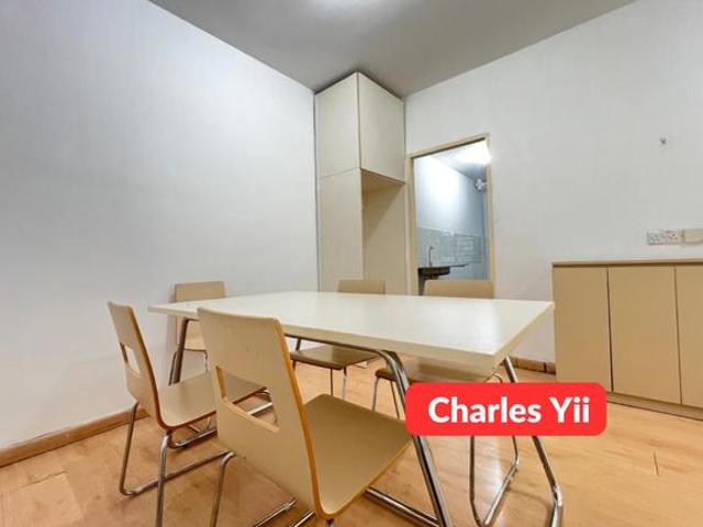 Apartment for sale in Kinabalu, Sabah
