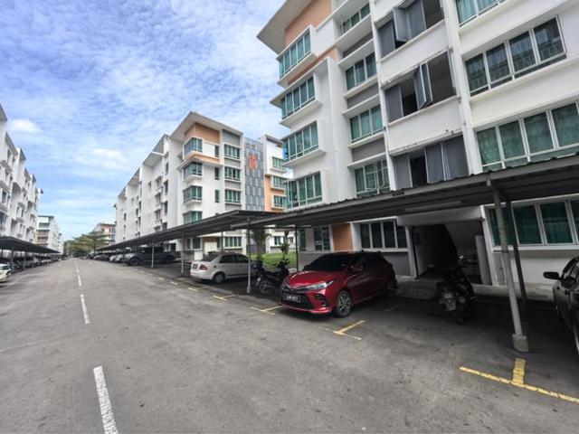 Condominium for sale in Talipok, Sabah