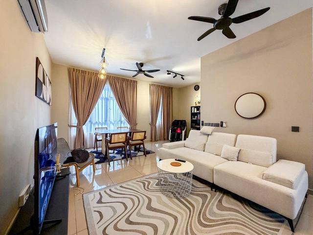 Townhouse for sale in Selangor