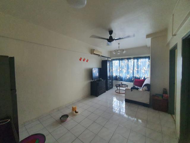 Apartment for sale in Petaling, Subang Jaya
