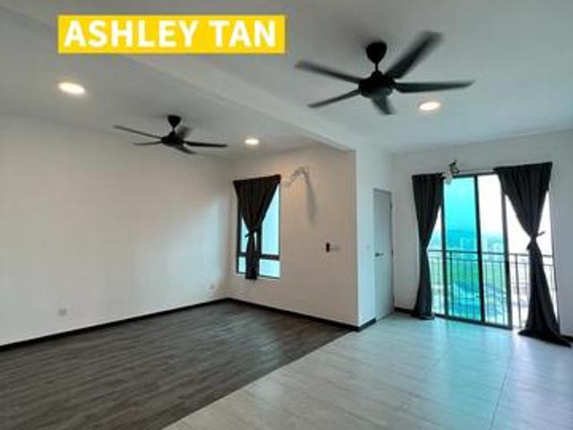 Serviced Residence for sale in Wellesley, Penang
