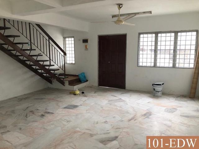 Terraced House for sale in Port Klang, Selangor