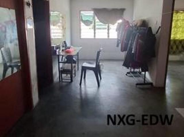 Flat for sale in Port Klang, Selangor