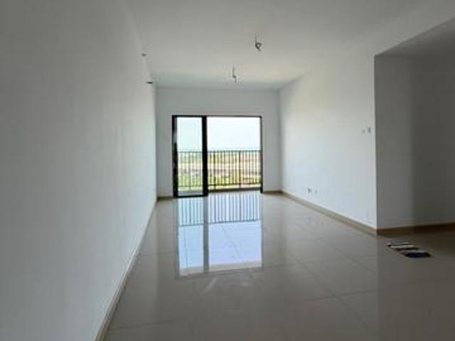 Serviced Residence for sale in Wellesley, Penang