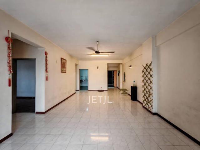 Condominium for sale in Port Klang, Selangor