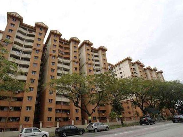 Condominium for sale in Country Heights Damansara, Kuala Lumpur