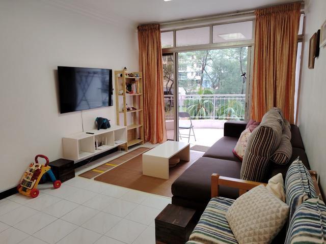 Condominium for sale in Kajang, Langat
