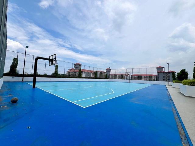 Serviced Residence for sale in Johore Bahru, Johor