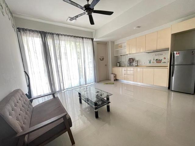 Apartment for sale in Tanjong Sepat, Selangor