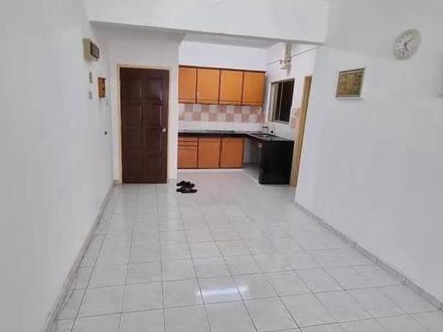 Apartment for sale in Petaling, Alam Impian