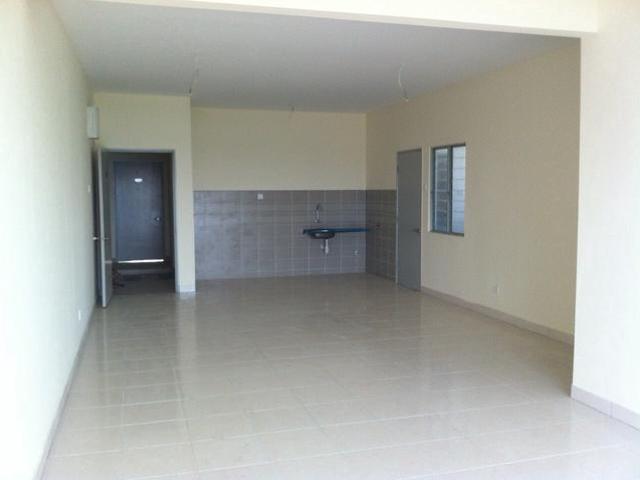 Condominium for sale in Selayang, Selangor