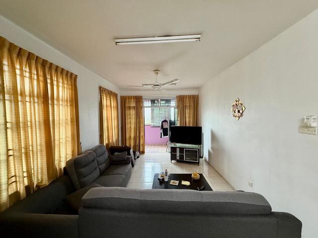 Apartment for sale in Johore Bahru, Johor