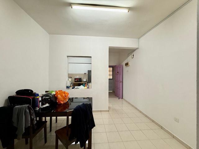 Apartment for sale in Johore Bahru, Johor
