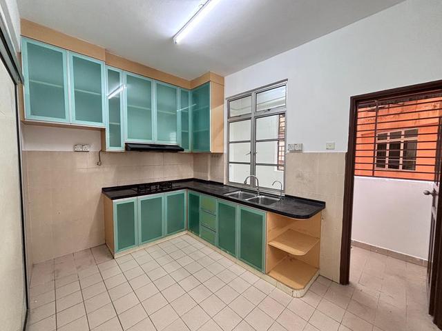 Apartment for sale in Johore Bahru, Johor
