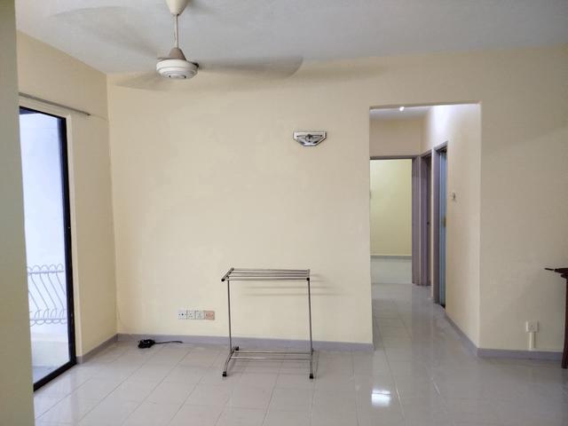 Condominium for sale in Mukim 13, Georgetown
