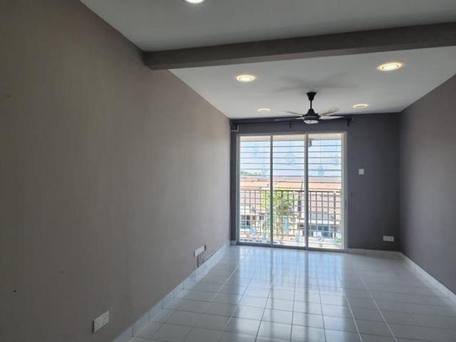 Apartment for sale in Kajang, Langat